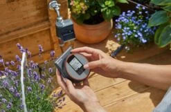 GARDENA Besproeiingscomputer Flex 5 GARDENA Besproeiingscomputer Flex -Tuinserie Winkel gardena besproeiingscomputer flex 1619704735 l