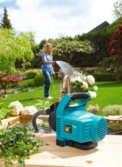 GARDENA Classic Besproeiingspomp 3000/4 -Tuinserie Winkel gardena classic besproeiingspomp 3000 4 1103x1500 640af5b403ed9 l