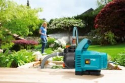 GARDENA Classic Besproeiingspomp 3000/4 Set 5 GARDENA Classic Besproeiingspomp 3000/4 Set -Tuinserie Winkel gardena classic besproeiingspomp 3000 4 set 1500x998 640af5bc8400c l