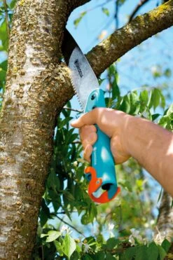 GARDENA Combisystem Snoeizaag 7 GARDENA Combisystem Snoeizaag -Tuinserie Winkel gardena combisystem snoeizaag 1000x1500 640af809a6768 l