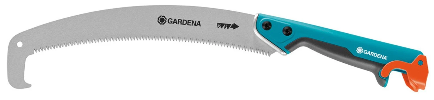 GARDENA Combisystem Snoeizaag 300P Gebogen 1 GARDENA Combisystem Snoeizaag 300P Gebogen