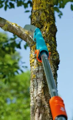 GARDENA Combisystem Snoeizaag 6 GARDENA Combisystem Snoeizaag -Tuinserie Winkel gardena combisystem snoeizaag 919x1500 640af808c906f l