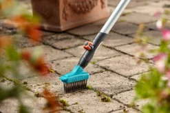 GARDENA Combisystem Voegenborstel Metaal -Tuinserie Winkel gardena combisystem voegenborstel metaal 1619704757 l