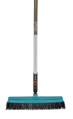 GARDENA CS Straatbezem + Steel 5 GARDENA CS Straatbezem + Steel -Tuinserie Winkel gardena cs straatbezem steel 1619704689 l