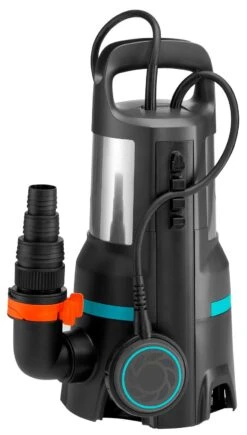 GARDENA Dompel/Vuilwaterpomp 15000 -Tuinserie Winkel gardena dompel vuilwaterpomp 15000 851x1500 640af5e556e52 l