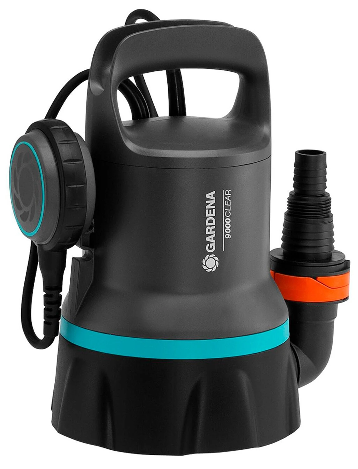 GARDENA Dompelpomp 9000 1 GARDENA Dompelpomp 9000
