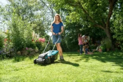 GARDENA Elektrische Grasmaaier Powermax 1200/32 -Tuinserie Winkel gardena elektrische grasmaaier powermax 1200 32 1619704786 l