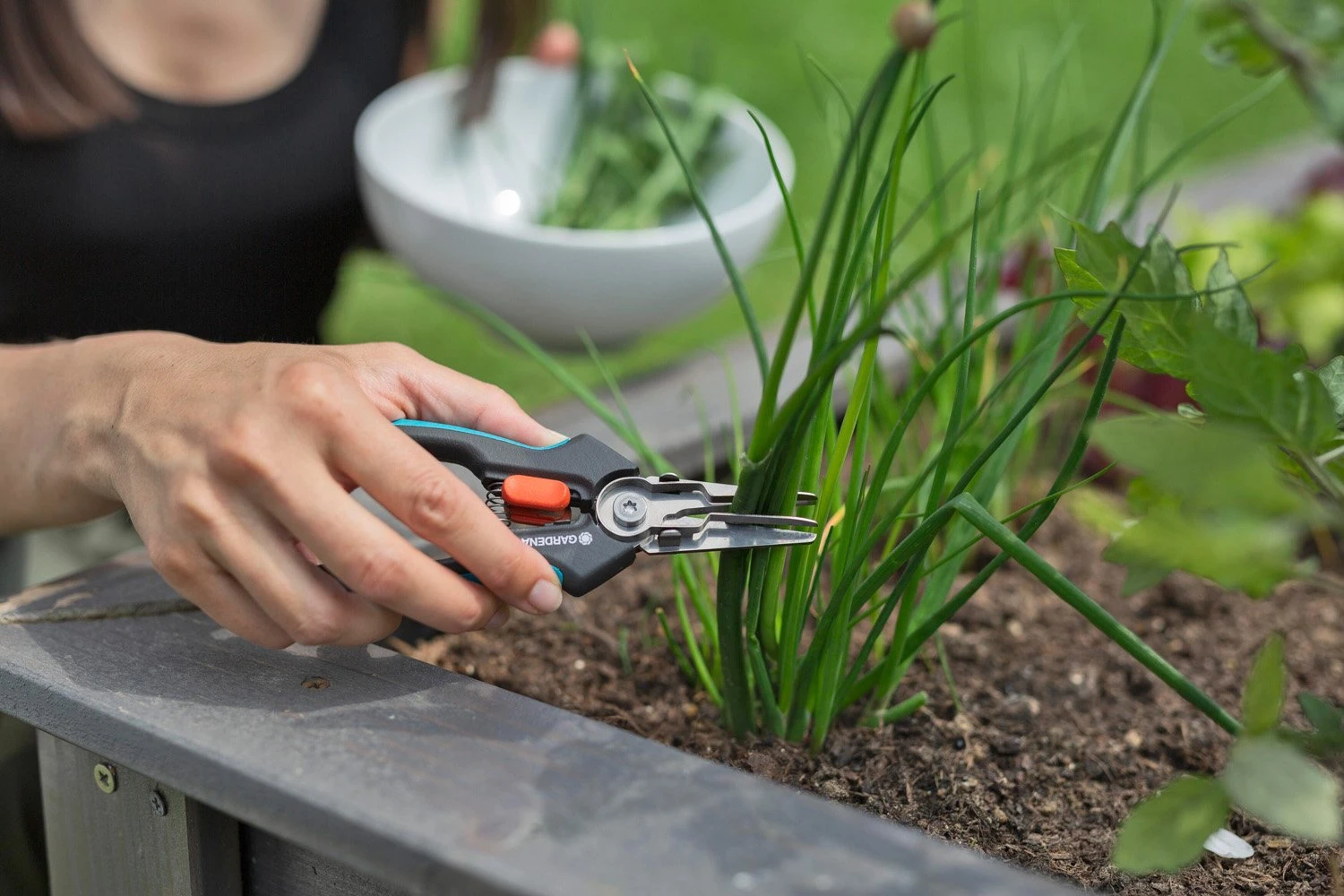 GARDENA GripCut 3 GARDENA GripCut - Afbeelding 3