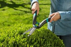 GARDENA PrecisionCut Buxusschaar 5 GARDENA PrecisionCut Buxusschaar -Tuinserie Winkel gardena precisioncut buxusschaar 1500x1000 640af7c8df197 l