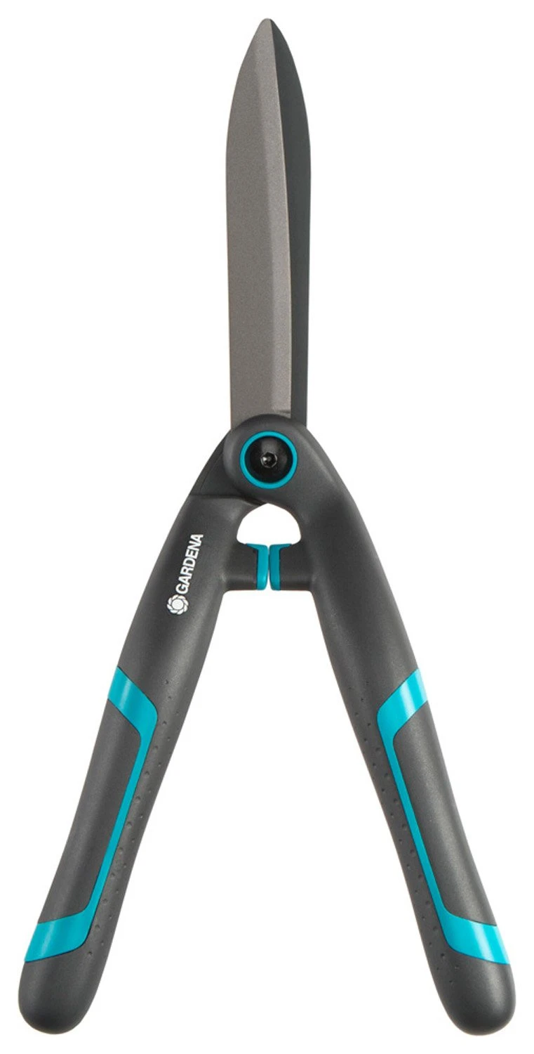 GARDENA PrecisionCut Buxusschaar 1 GARDENA PrecisionCut Buxusschaar