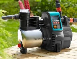 GARDENA Premium Hydrofoorpomp 6000/6E LCD Inox 5 GARDENA Premium Hydrofoorpomp 6000/6E LCD Inox -Tuinserie Winkel gardena premium hydrofoorpomp 6000 6e lcd inox 1500x1148 640af5d96521d l