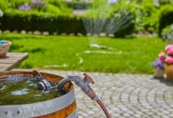 GARDENA Regentonpomp 4000/1 -Tuinserie Winkel gardena regentonpomp 4000 1 1500x1021 640af5c6b5cfb l