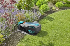 GARDENA Robotmaaier SILENO City 600 M2 -Tuinserie Winkel gardena robotmaaier sileno city 600 m2 1500x996 640af6a475735 l