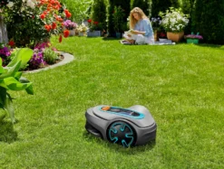 GARDENA Robotmaaier SILENO Minimo 500 M² -Tuinserie Winkel gardena robotmaaier sileno minimo 500m 1500x1137 640af69db3ce3 l