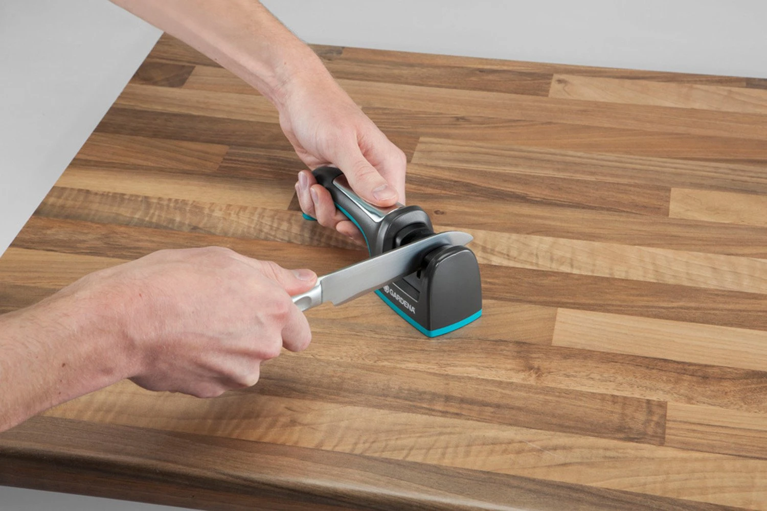 GARDENA Messenslijper 2 GARDENA Messenslijper - Afbeelding 2