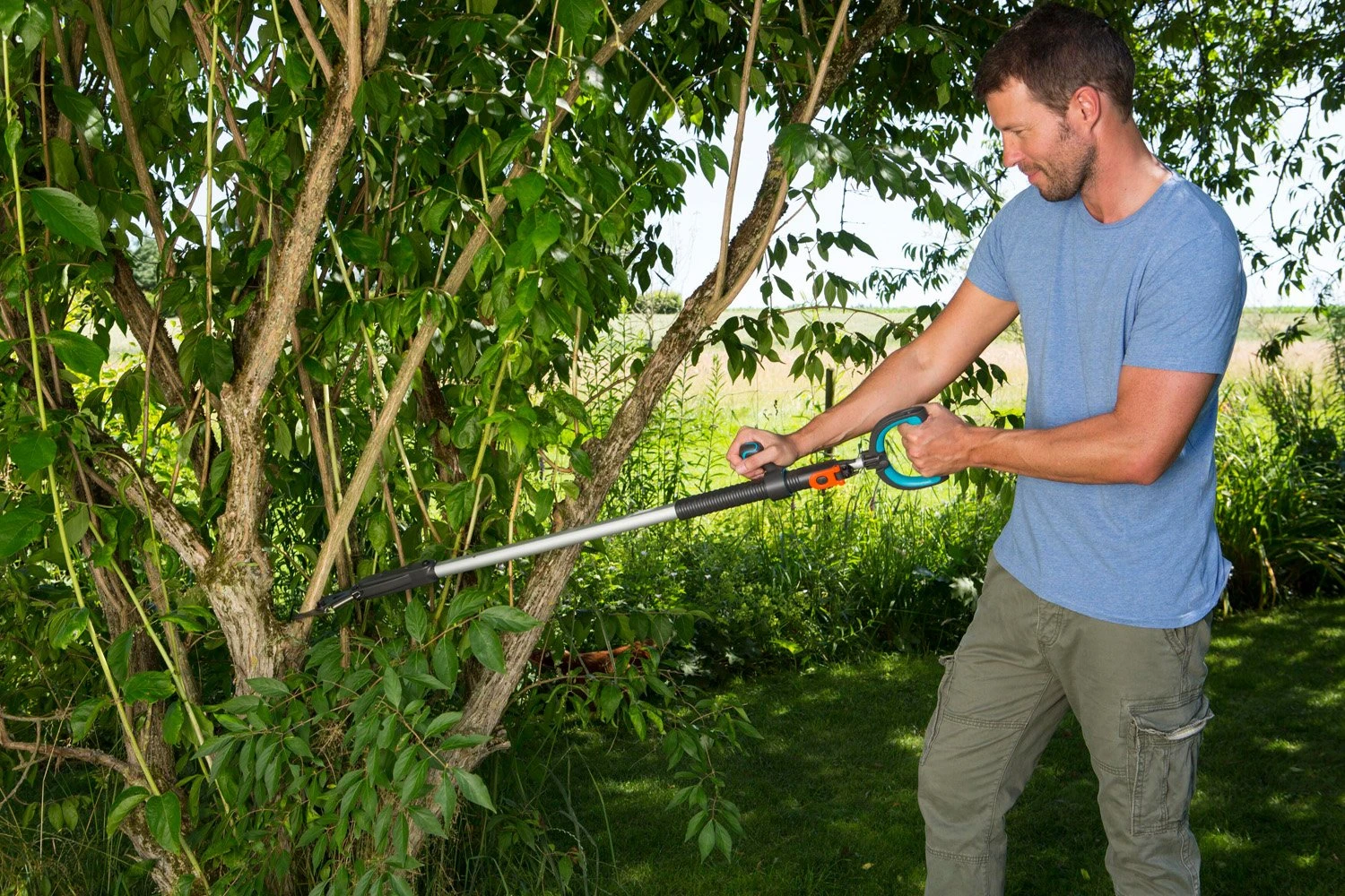 GARDENA SlimCut 3 GARDENA SlimCut - Afbeelding 3