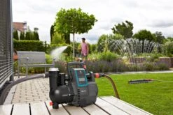 GARDENA Smart Drukopvoerpomp 5 GARDENA Smart Drukopvoerpomp -Tuinserie Winkel gardena smart drukopvoerpomp 1500x1000 640af5dbdca27 l
