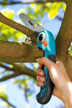 GARDENA Snoeizaag Inklapbaar 135 P -Tuinserie Winkel gardena snoeizaag inklapbaar 135 p 1000x1500 640af7fe11707 l