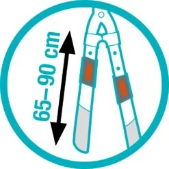 GARDENA Takkenschaar TeleCut 650-900B -Tuinserie Winkel gardena takkenschaar telecut 650 900b 1500x1500 640af7ef40e87 l