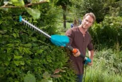 GARDENA Teleschaar Heggenschaar THS 500/48 -Tuinserie Winkel gardena teleschaar heggenschaar ths 500 48 1619704775 l