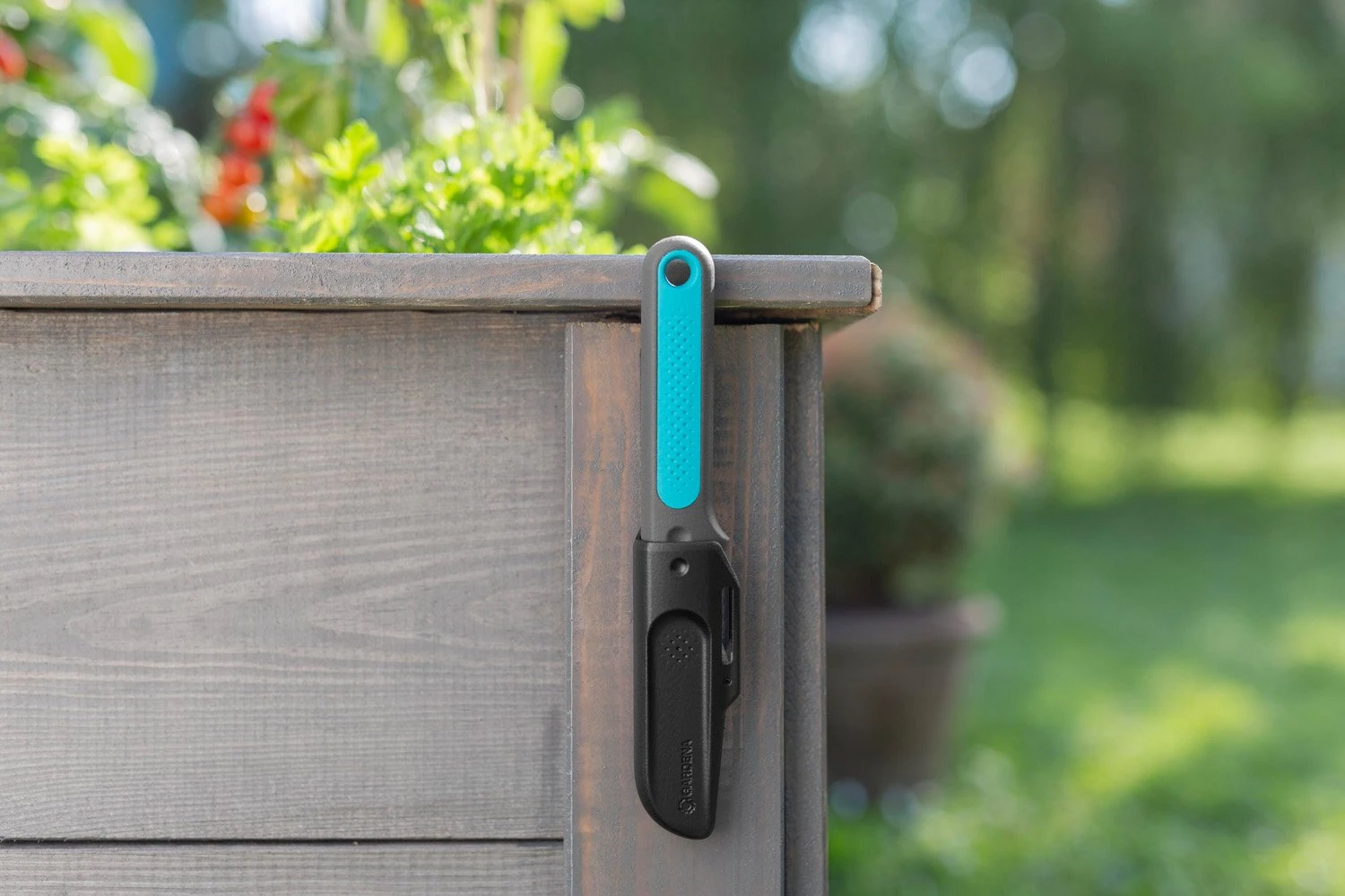 GARDENA VeggieCut 3 GARDENA VeggieCut - Afbeelding 3