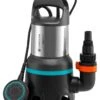 GARDENA Vuilwaterpomp 16000