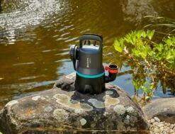 GARDENA Vuilwaterpomp 9000 -Tuinserie Winkel gardena vuilwaterpomp 9000 1500x1145 640af5aeb593d l