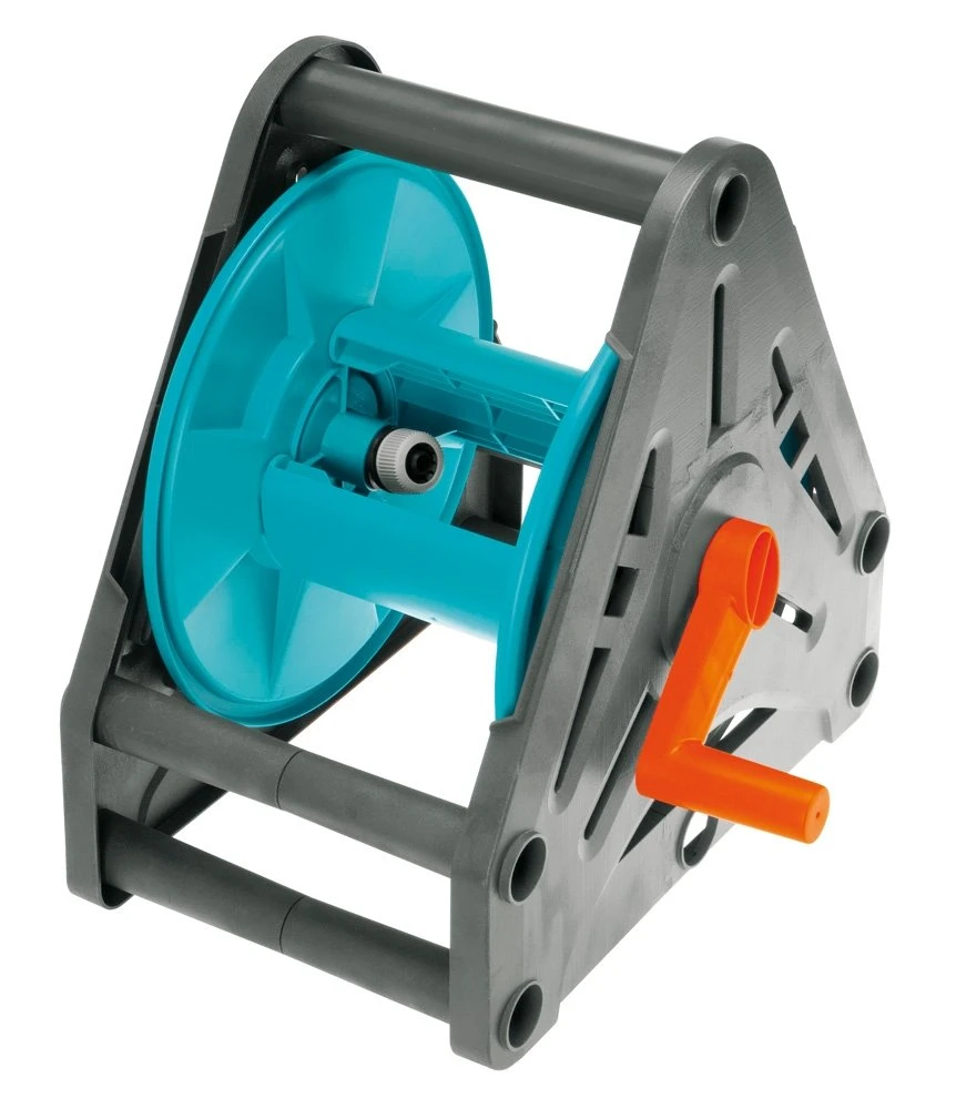 GARDENA Wandslanghouderset 30 2 GARDENA Wandslanghouderset 30 - Afbeelding 2