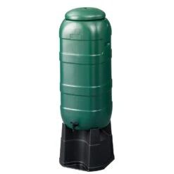 Harcostar Mini Rainsaver 100 Liter -Tuinserie Winkel harcostar mini rainsaver 100 liter 1615285233 l