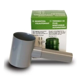 Harcostar Regentonvulautomaat 70/80 Mm