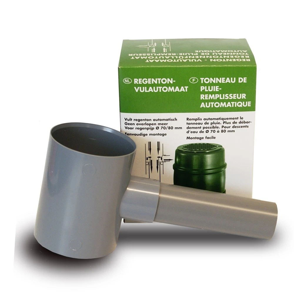 Harcostar Regentonvulautomaat 70/80 Mm 1 Harcostar Regentonvulautomaat 70/80 Mm