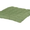 Hartman Casual Green Square Tuinkussen 50x50x6