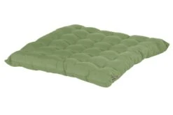 Hartman Casual Green Square Tuinkussen 50x50x6