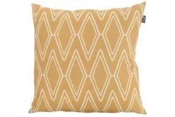 Hartman Emma Yellow Sierkussen 50x50x16