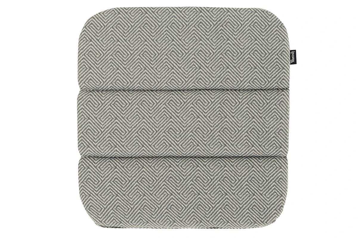 Hartman Jesse Black Zitkussen Delphine 44x40x3 1 Hartman Jesse Black Zitkussen Delphine 44x40x3