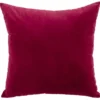 Hartman Jolie Cassis Sierkussen 45x45x16