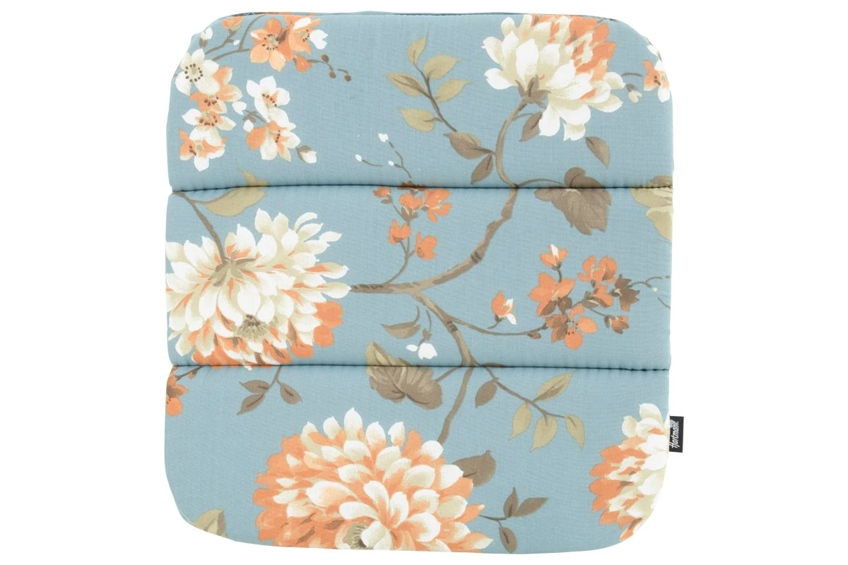 Hartman Lisa Blue Zitkussen Delphine 44x40x3 1 Hartman Lisa Blue Zitkussen Delphine 44x40x3