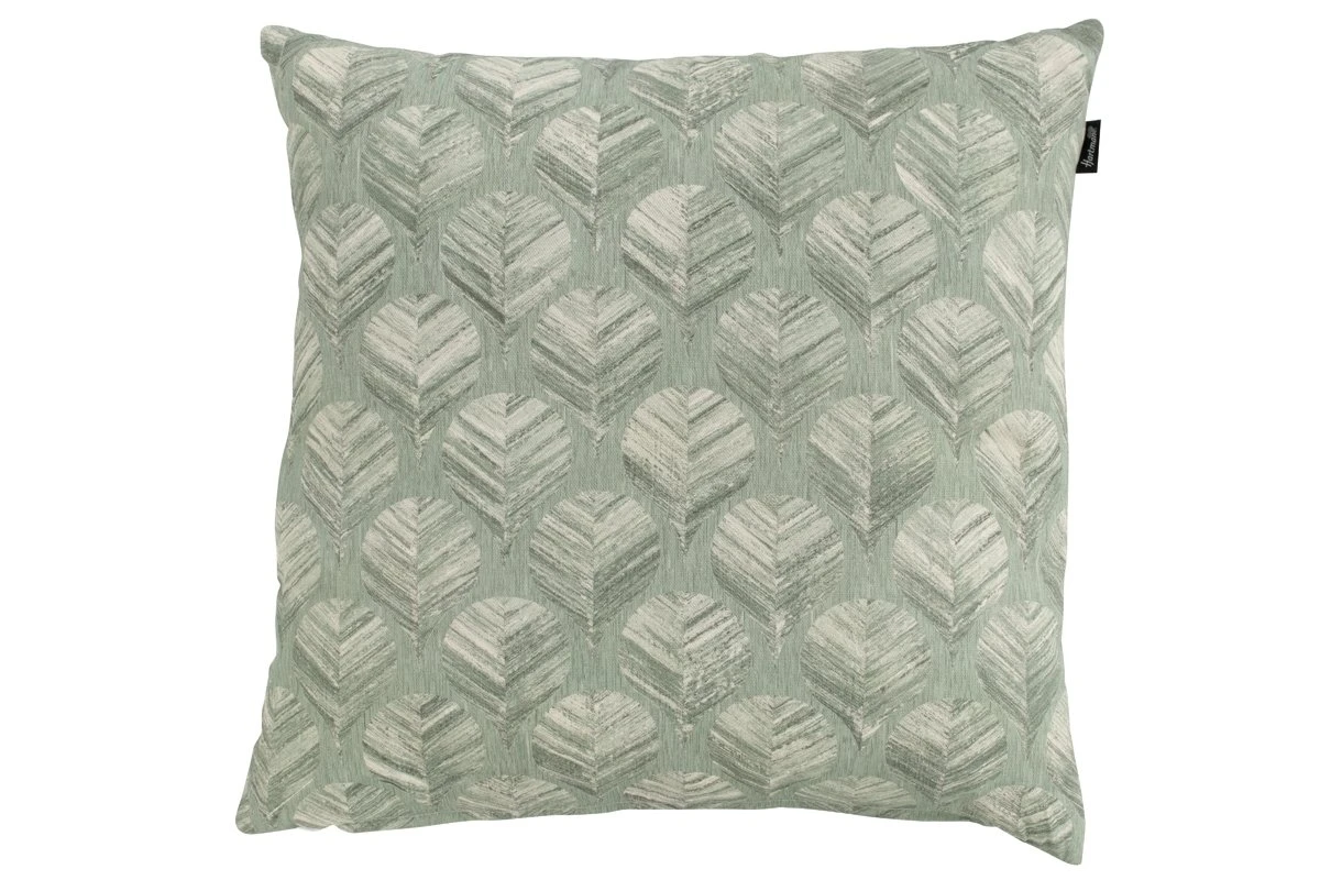 Hartman Milou Green Sierkussen 50x50x16 1 Hartman Milou Green Sierkussen 50x50x16