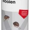HGX Spray Tegen Vlooien 400 Ml