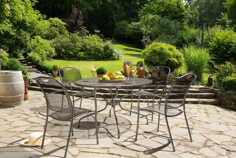 Kettler KOS Stapelfauteuil 2 Kettler KOS Stapelfauteuil - Afbeelding 2