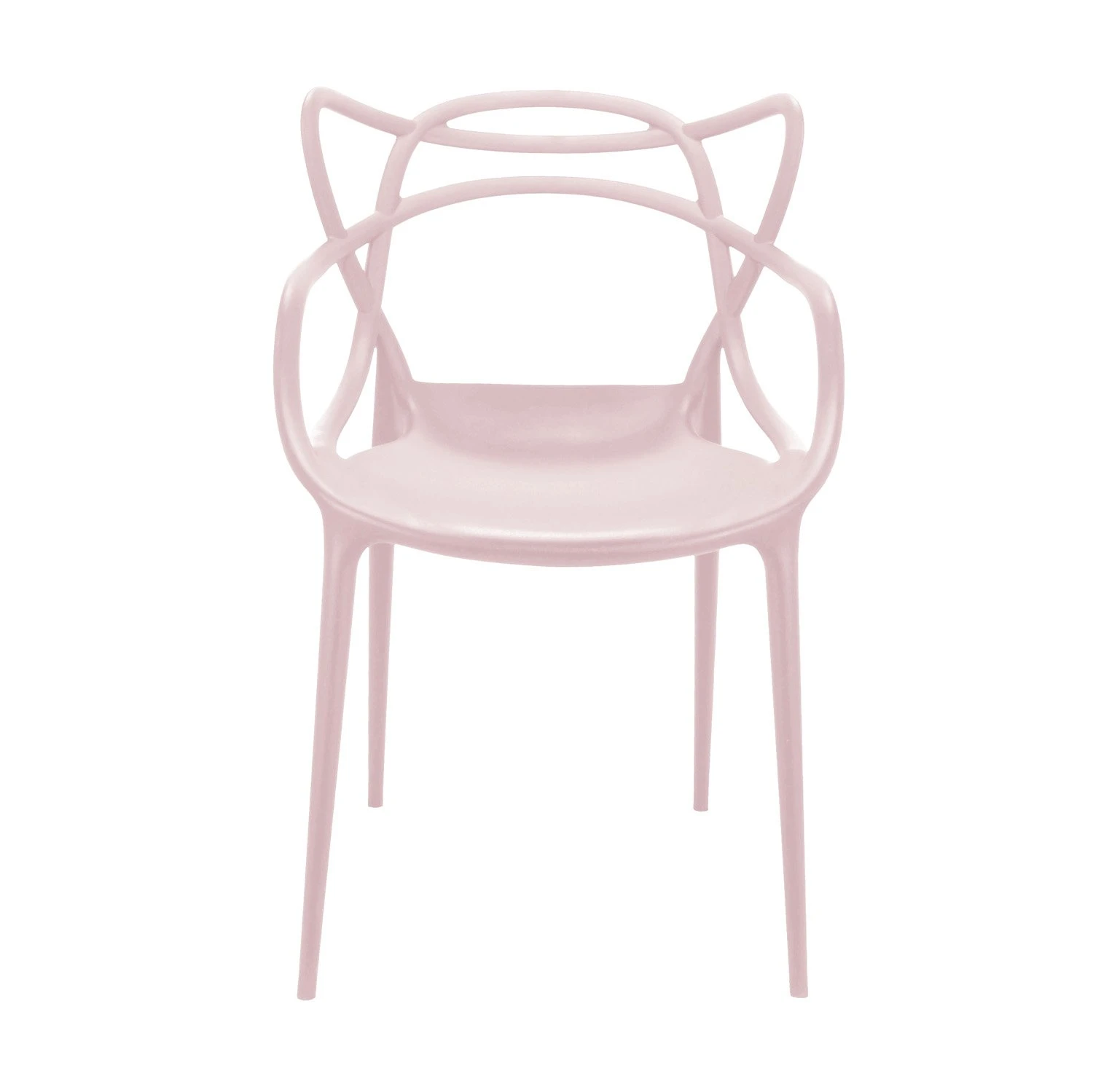 Kinderstoel TWIST Nude 2 Kinderstoel TWIST Nude - Afbeelding 2