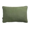 Madison Tuinkussen 60x40 Piping Panama Green