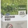 Pokon Onkruid Weg! 2,4kg Voor 120m²