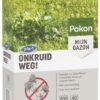 Pokon Onkruid Weg! 800gr Voor 40m²