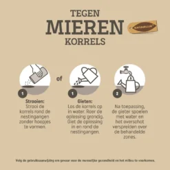 Pokon Tegen Mieren Korrels 400gr -Tuinserie Winkel pokon tegen mieren korrels 400gr 1000x1000 6221fb528039b l