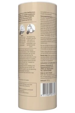 Nieuwe Producten -Tuinserie Winkel pokon tegen mieren korrels 400gr 1614005872 1 l