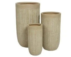 Pot Bryan Bruin - Ø 34 X H 63,5 Cm -Tuinserie Winkel pot bryan bruin 34 x h 63 5 cm 1000x799 624170c11f713 l