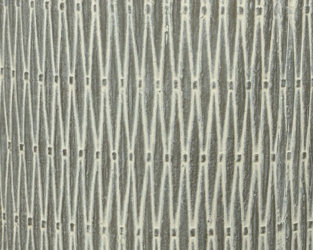 Pot James Grijs - Ø 34 X H 63,5 Cm 2 Pot James Grijs - Ø 34 X H 63,5 Cm - Afbeelding 2