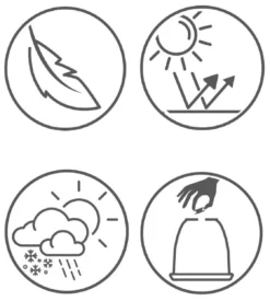 Pot James Grijs - Ø 34 X H 63,5 Cm 7 Pot James Grijs - Ø 34 X H 63,5 Cm -Tuinserie Winkel pot james grijs 34 x h 63 5 cm 899x1000 624170cbce28e l