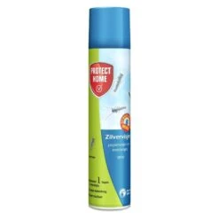 Protect Home Zilvervisjesspray 400 Ml